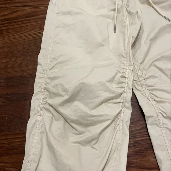 Abercrombie & Fitch Utility Parachute Pants Size XS - Picture 6 of 14